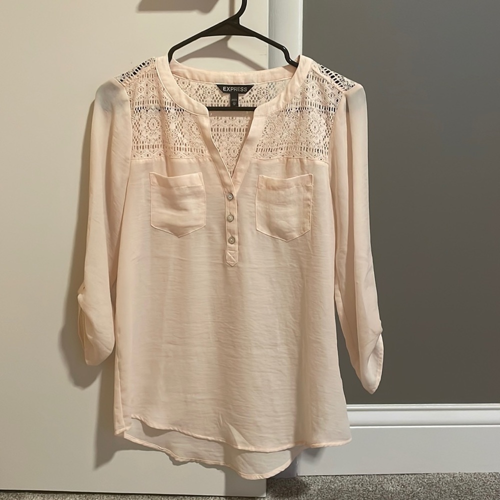 Express top